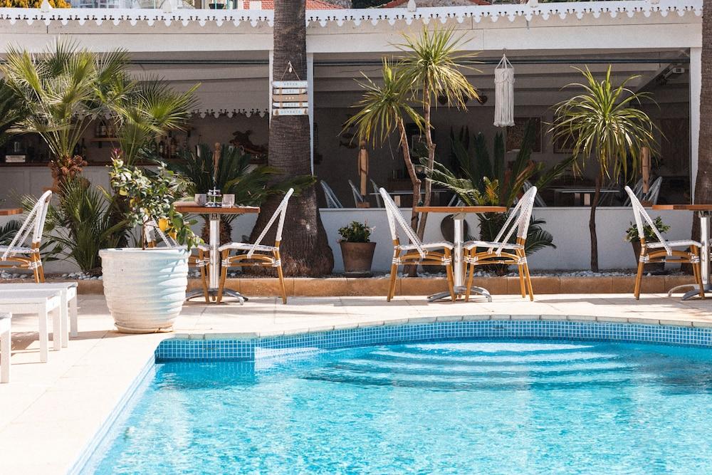 Hotel La Villa Juan Beach - Featured Image