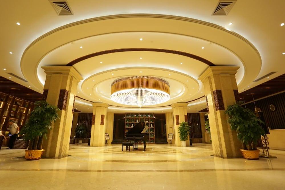 De Sense Hotel Guangdong Guangzhou - Featured Image