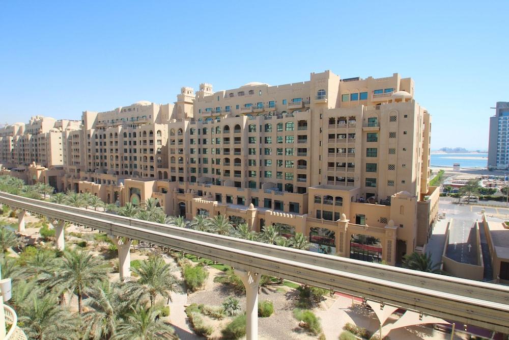 Kennedy Towers - Al Habool - Featured Image