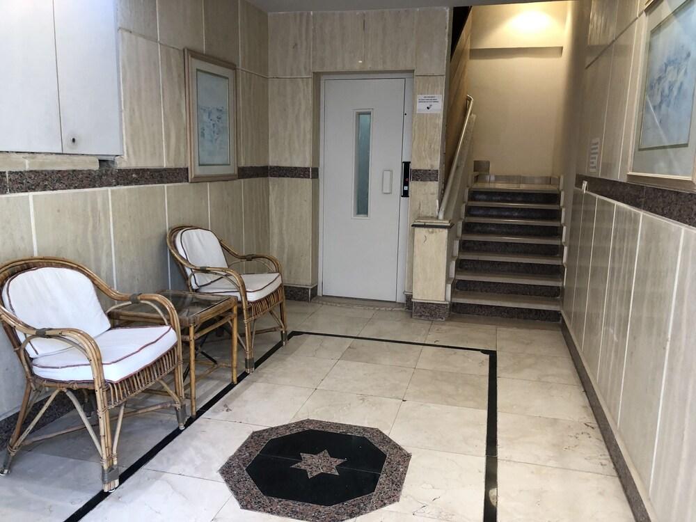 Masaya Suites - Exterior