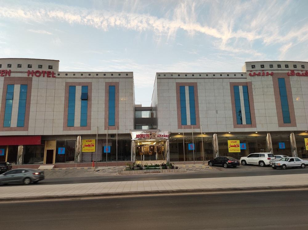 Brzeen Hotel - Riyadh - - Exterior