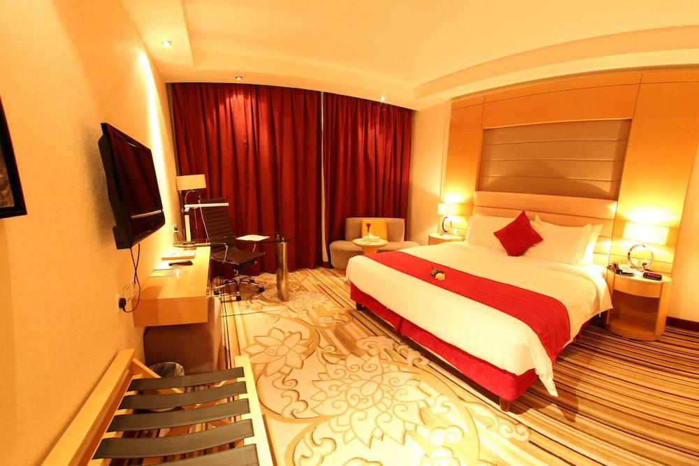 Coral Olaya Hotel - Room