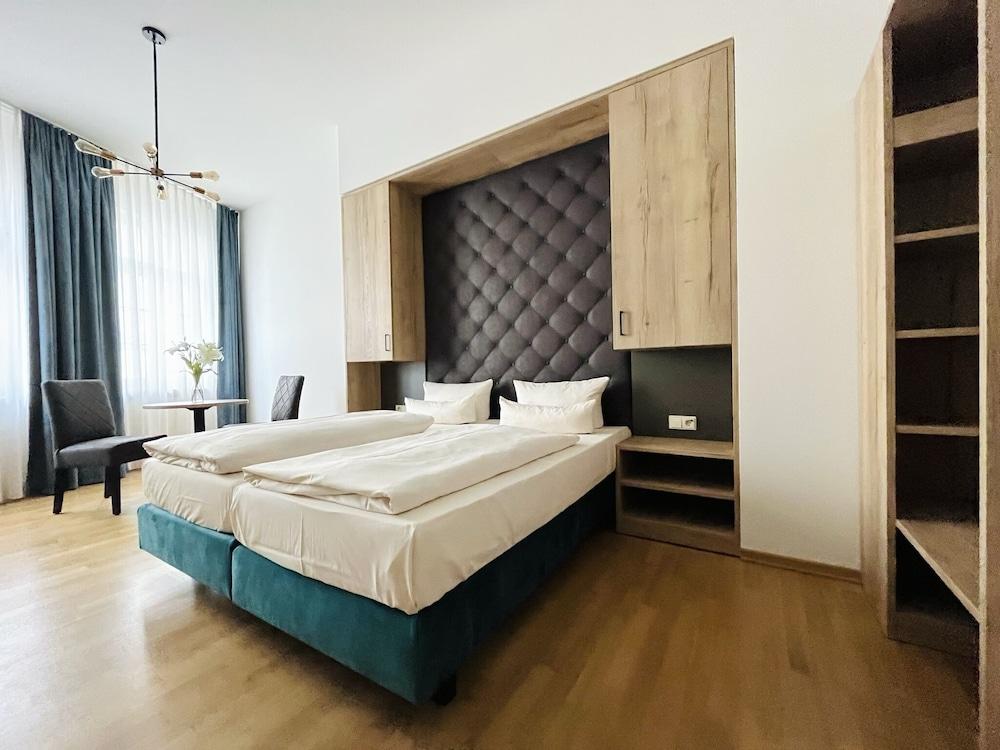 Aparthotel Altes Dresden - Room