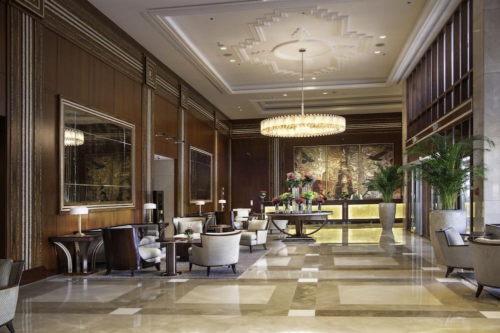 فندق ستيلا دي ماري هوتل مرسى دبي - Interior