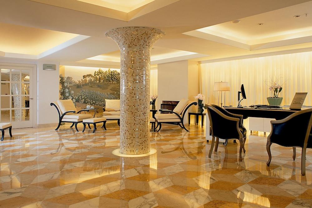 Alvear Palace Hotel - Spa
