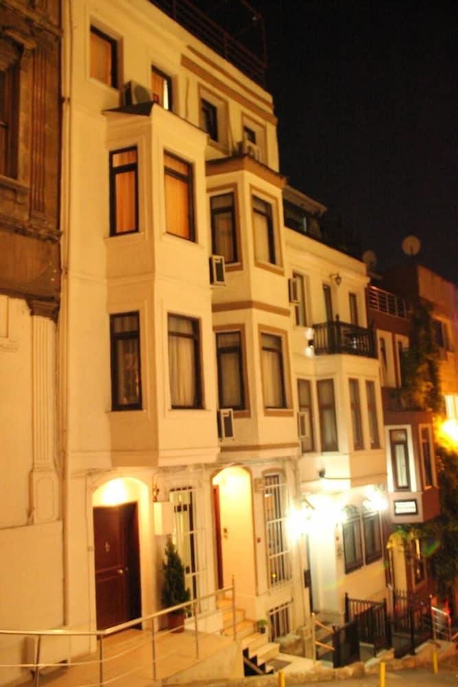 Hot Residence Taksim Square - null