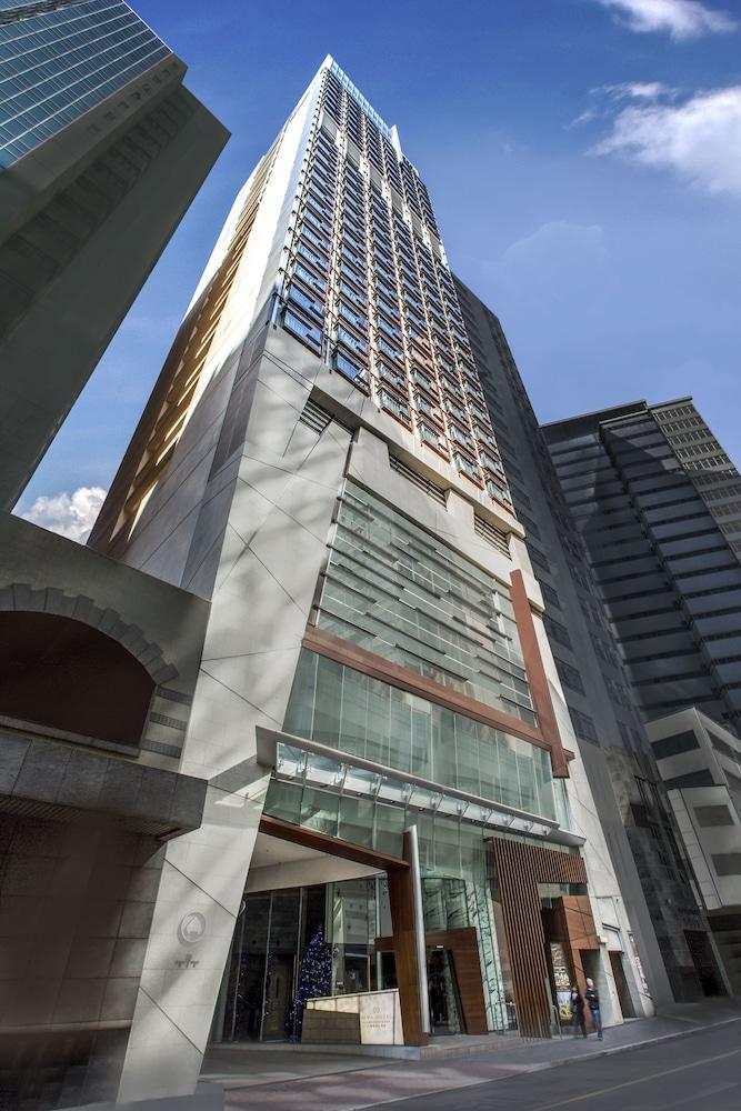 Nina Hotel Kowloon East - Featured Image