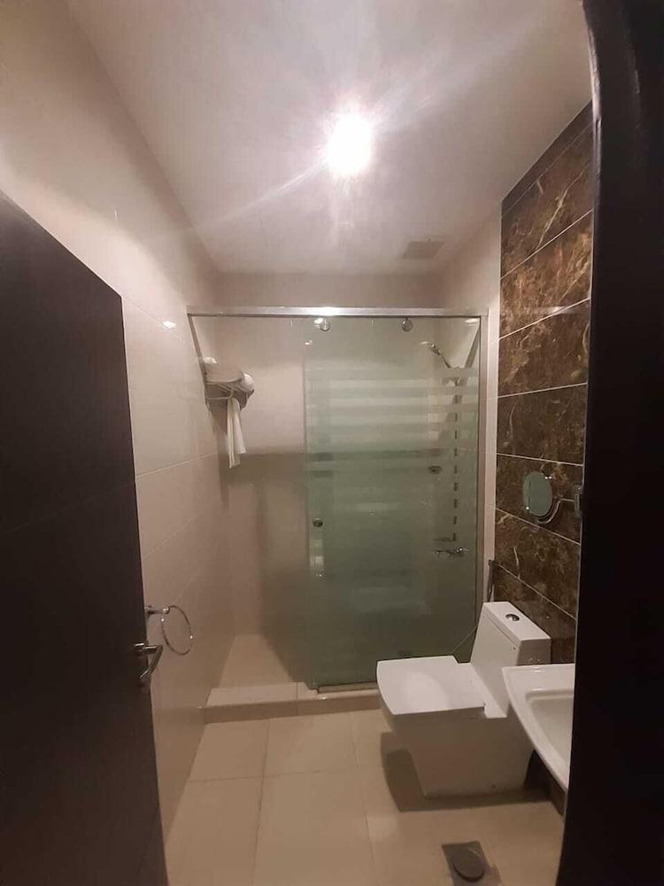فندق لافونتين أوبال - Bathroom