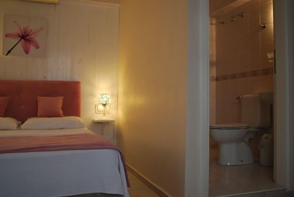 Dalyan Terrace Hotel - Room