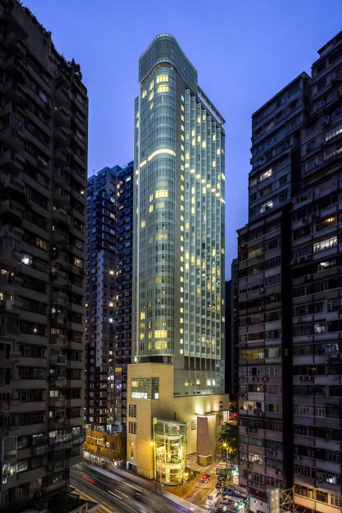 Nina Hotel Causeway Bay - Featured Image