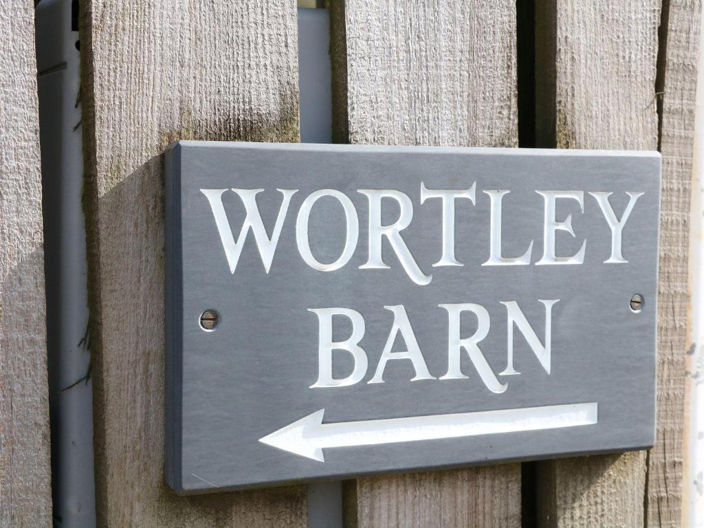 Wortley Barn - Other