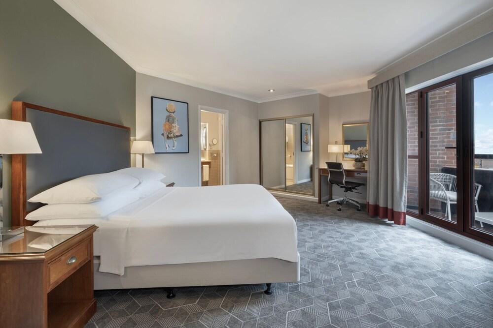 Delta Hotels by Marriott Waltham Abbey - Room