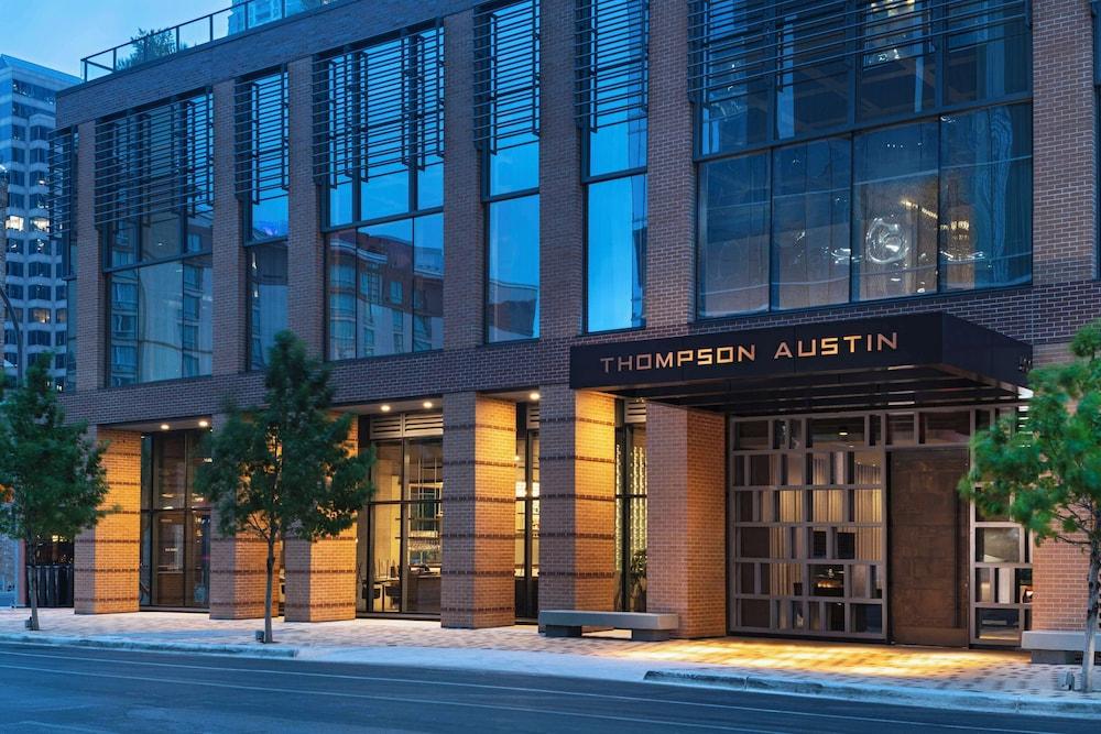 Thompson Austin, by Hyatt - Exterior