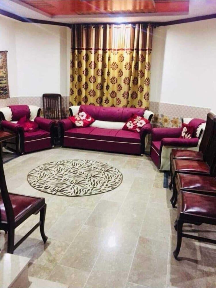 Nawab Palace Hotel & Restaurant - Interior