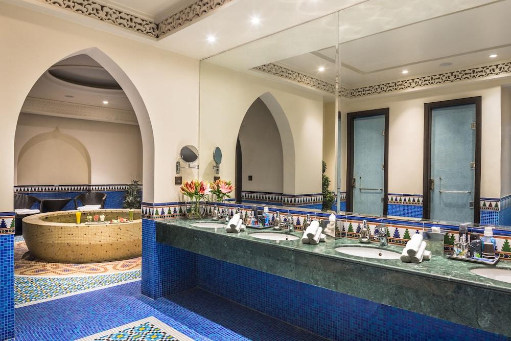 Al Mashreq Boutique Hotel - Spa