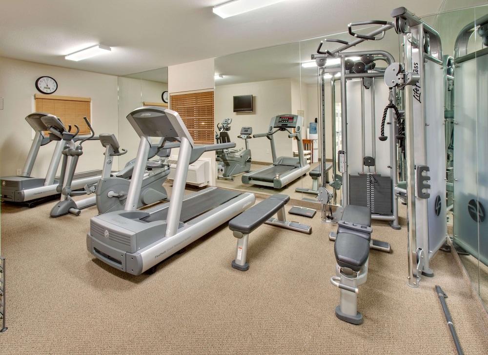 Sonesta Simply Suites Philadelphia Mount Laurel - Fitness Facility