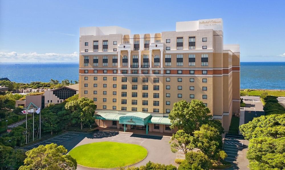Hotel Okura Tokyo Bay - Featured Image