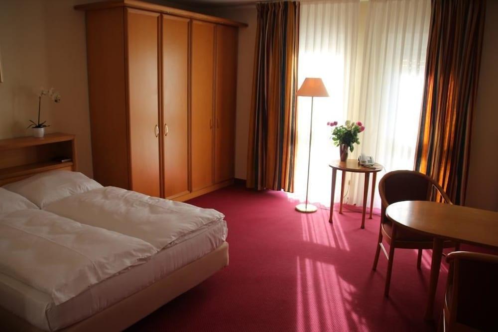 Eurotel am Main Hotel & Boardinghouse - Room