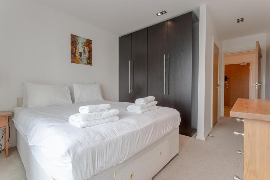 Fantastic 2 Bedroom near Canary Wharf - Other