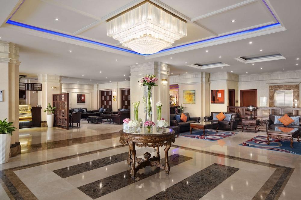 karim Hotel Al Khobar - Lobby