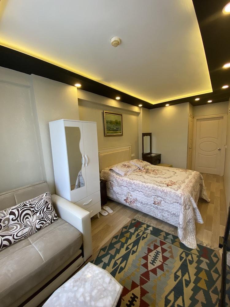 Mehmet Bey Hotel - Room