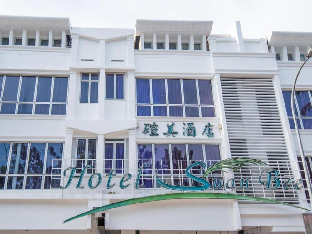 Hotel Suan Bee - Exterior