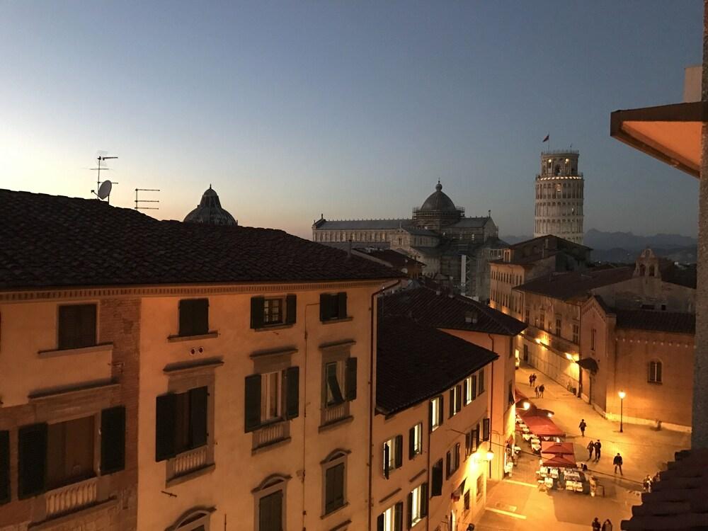 Grand Hotel Duomo - Exterior