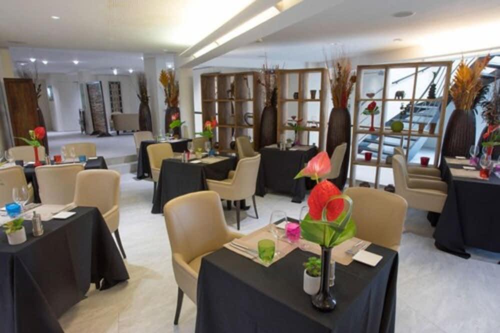 Eden Hôtel & Spa Cannes - Interior