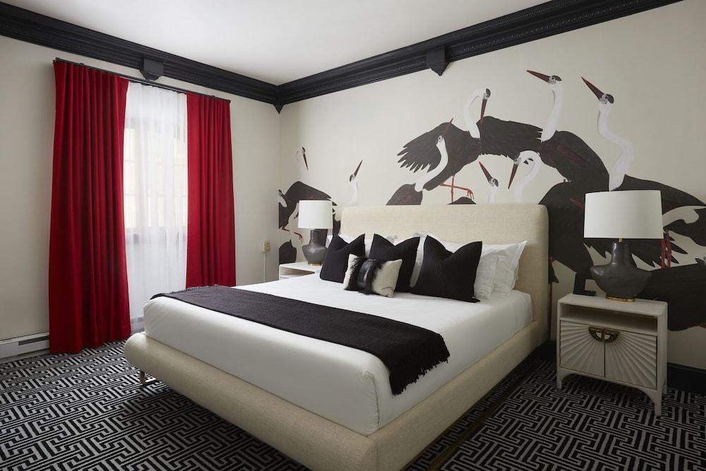 The Franklin on Rittenhouse, A Boutique Hotel - Room