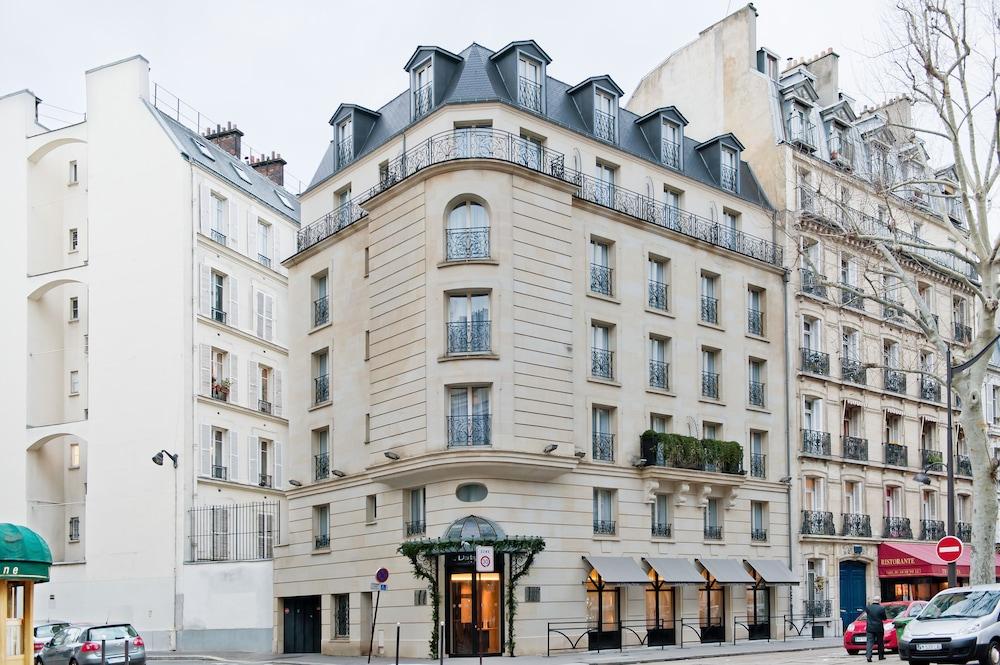 Hôtel Le Derby Alma by Inwood Hotels - Other