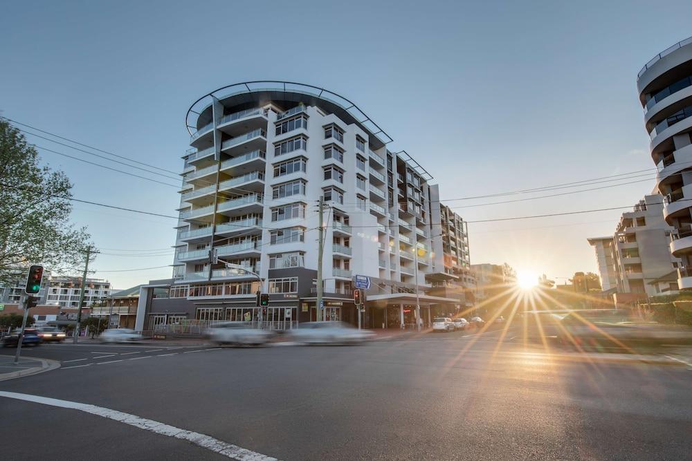 Adina Apartment Hotel Wollongong - Featured Image