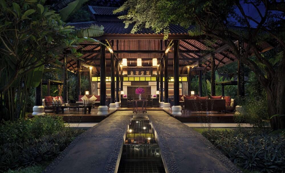 Anantara Lawana Koh Samui Resort, Chaweng - Exterior
