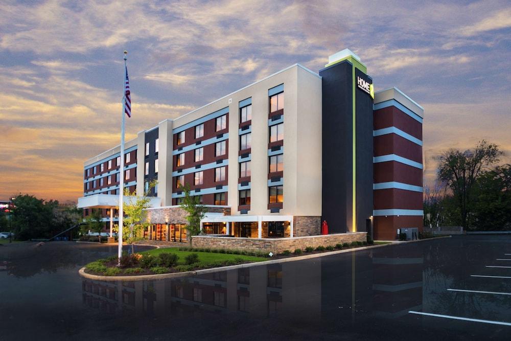 Home2 Suites by Hilton King of Prussia/Valley Forge, PA - Featured Image