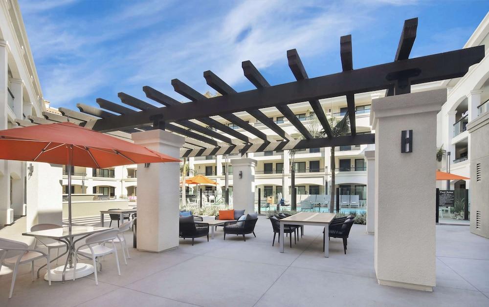 Homewood Suites by Hilton San Diego Central - Featured Image