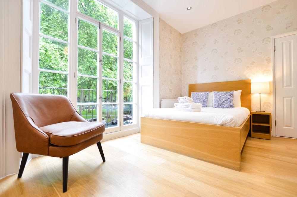 Paddington Green Serviced Apartments by Concept Apartments - Featured Image