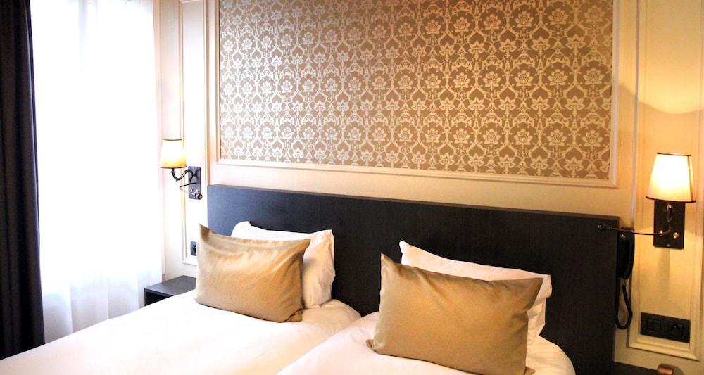 Best Western Hotel Le Montmartre Saint Pierre - Room