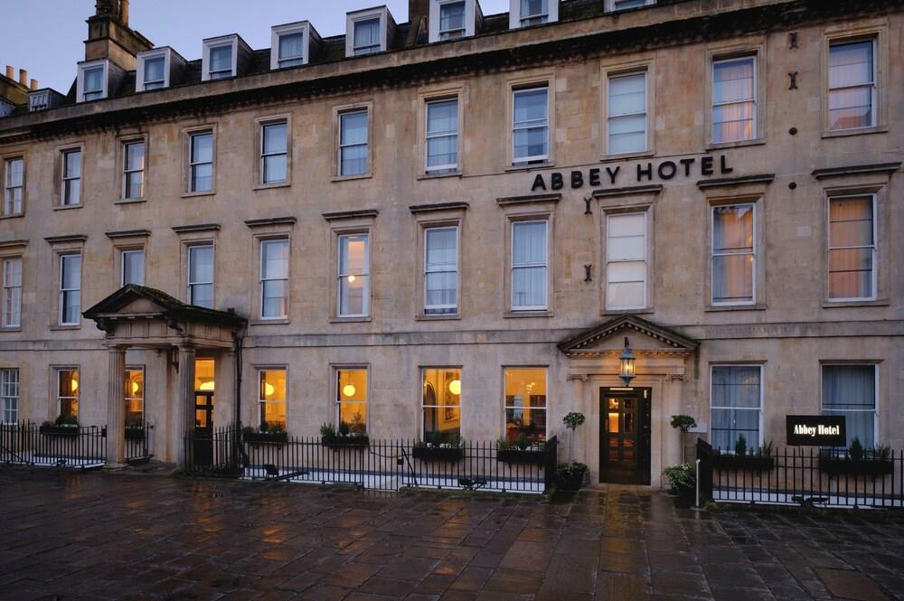 Abbey Hotel Bath, A Tribute Portfolio Hotel - Exterior