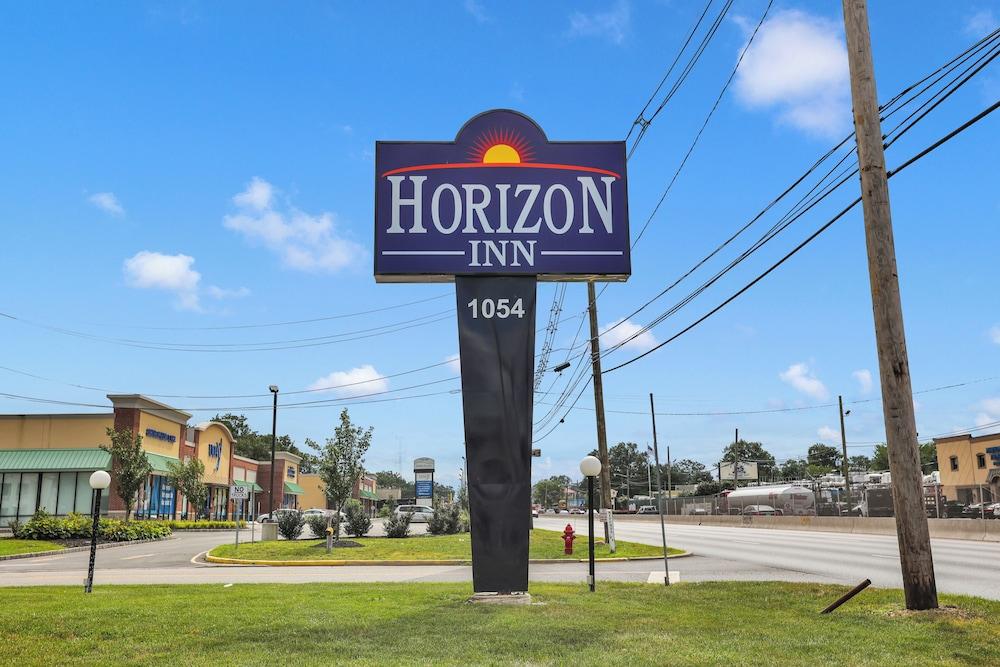 Horizon Inn - Featured Image