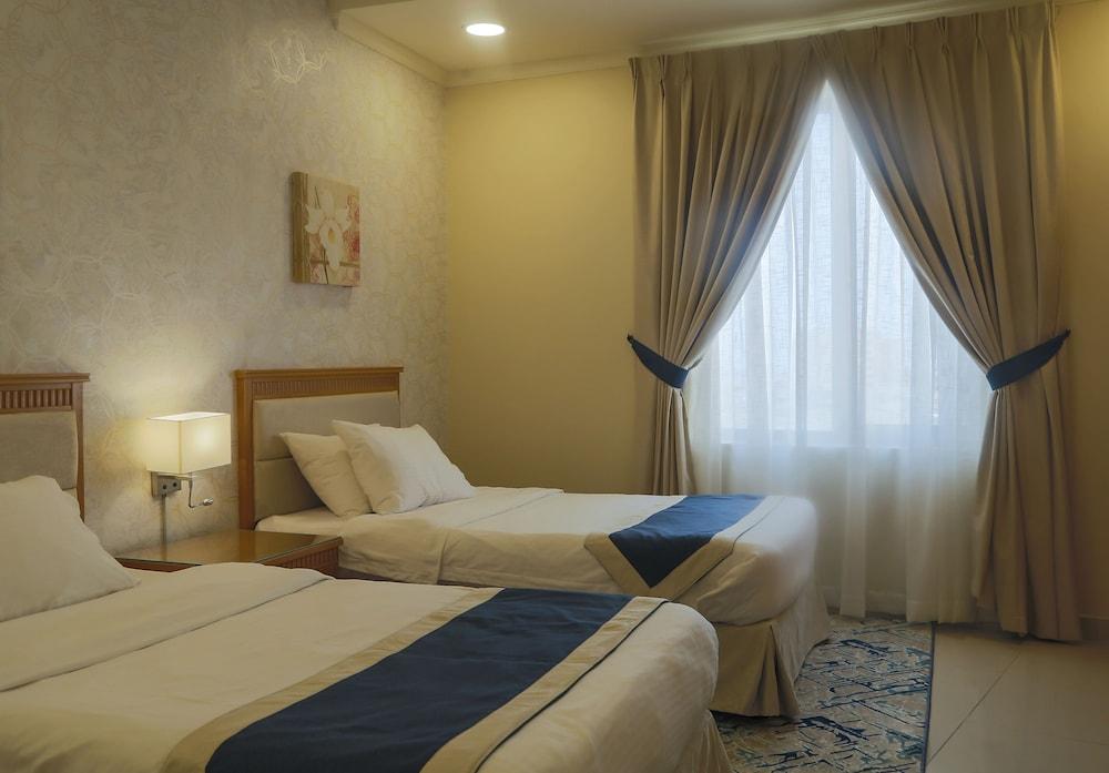 Tala Inn Hotel Corniche Dammam - Room