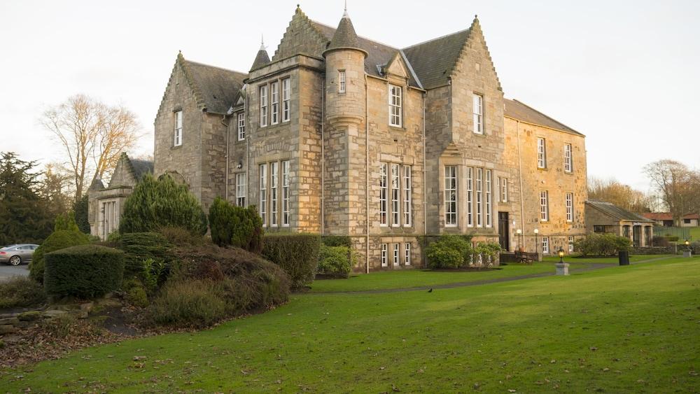 Kilconquhar Castle Estate - Featured Image