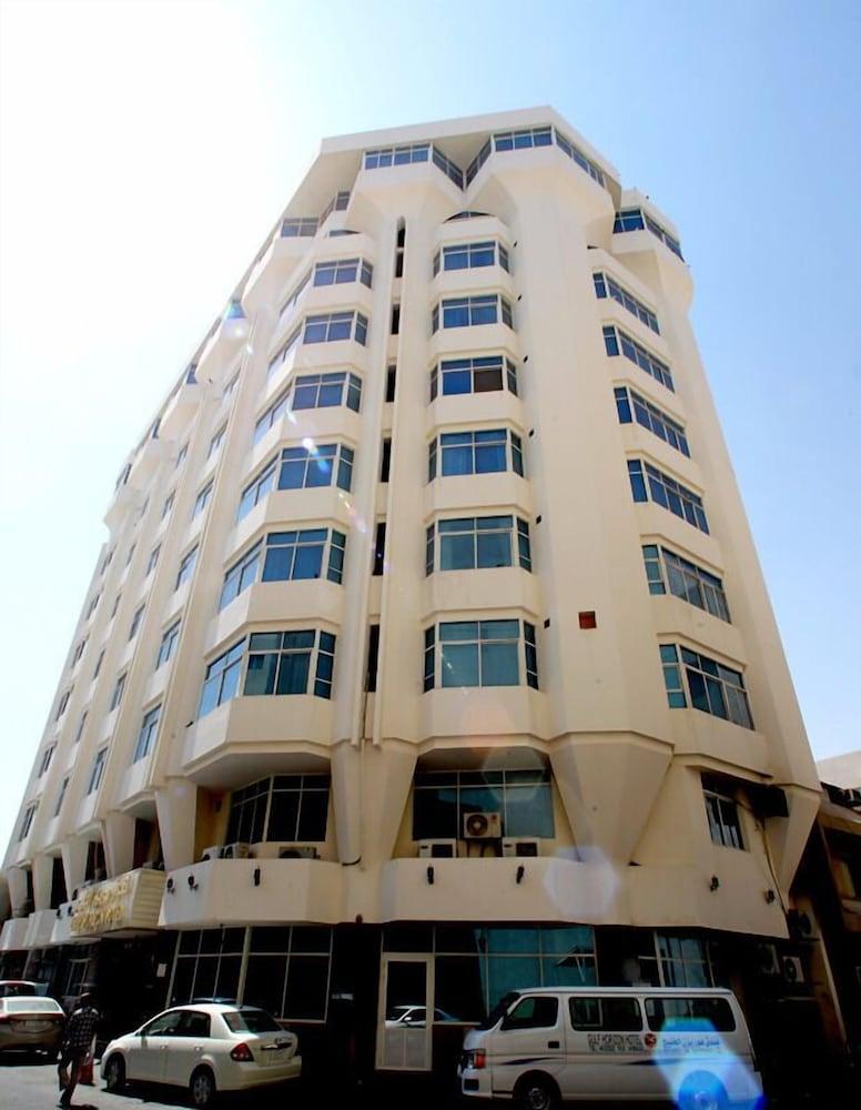 فندق هوريزن الخليج - Featured Image