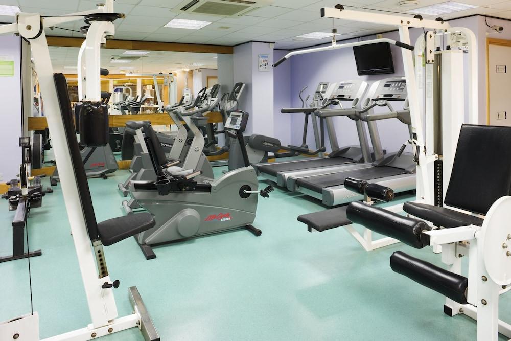 Holiday Inn Rochester Chatham, an IHG Hotel - Fitness Facility