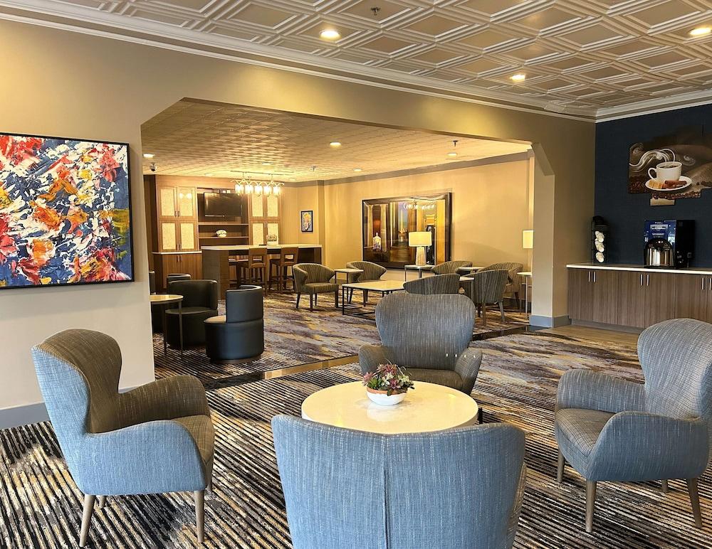 Best Western Premier Rockville Hotel & Suites - Lobby