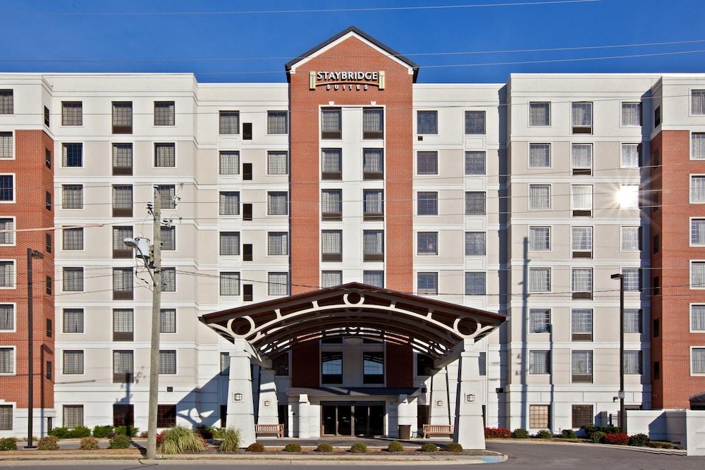 Staybridge Suites Indianapolis Downtown - Convention Center, an IHG Hotel - Featured Image