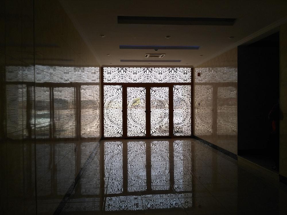 Almakan Hotel 103 - Interior