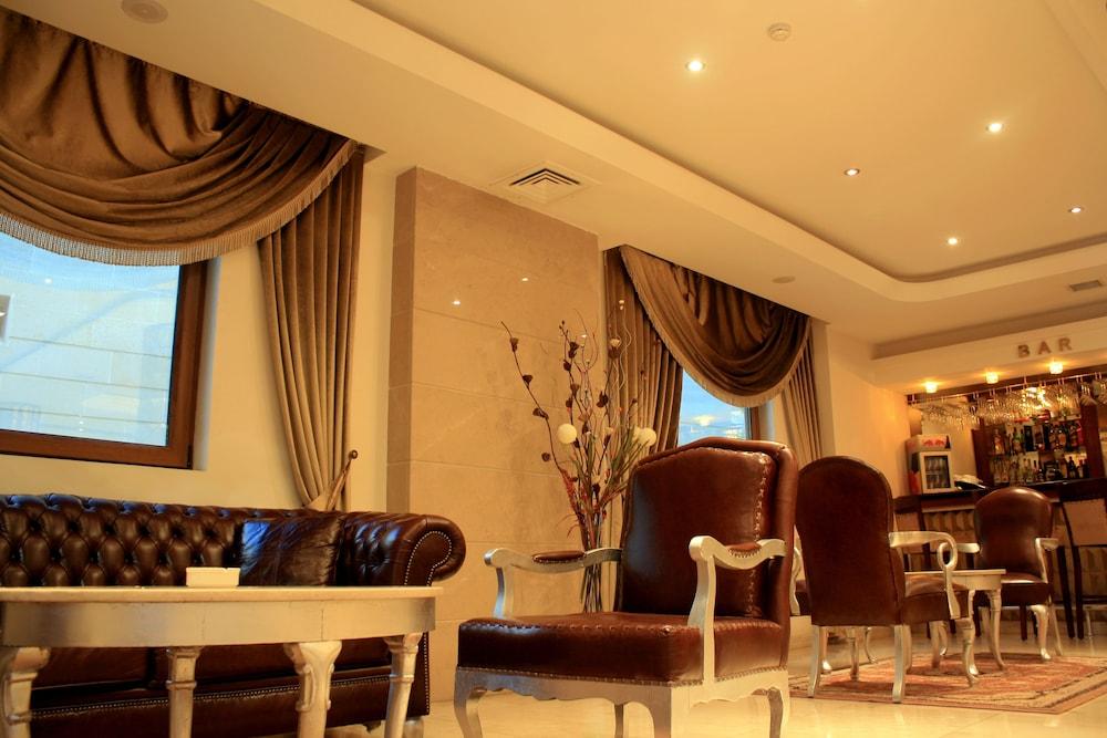 Atropat Hotel Baku - Lobby