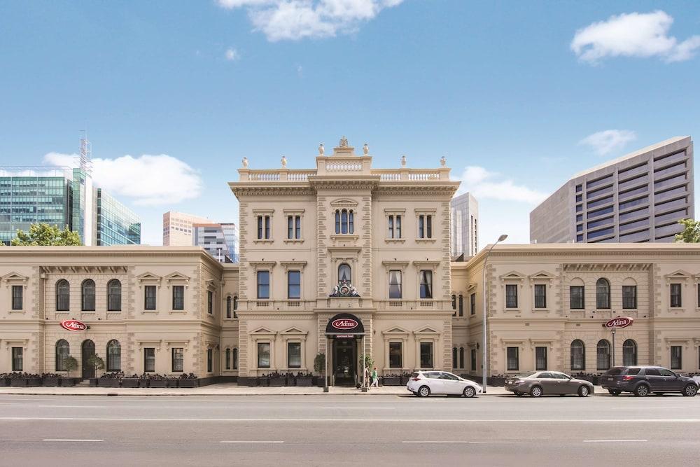 Adina Apartment Hotel Adelaide Treasury - Featured Image
