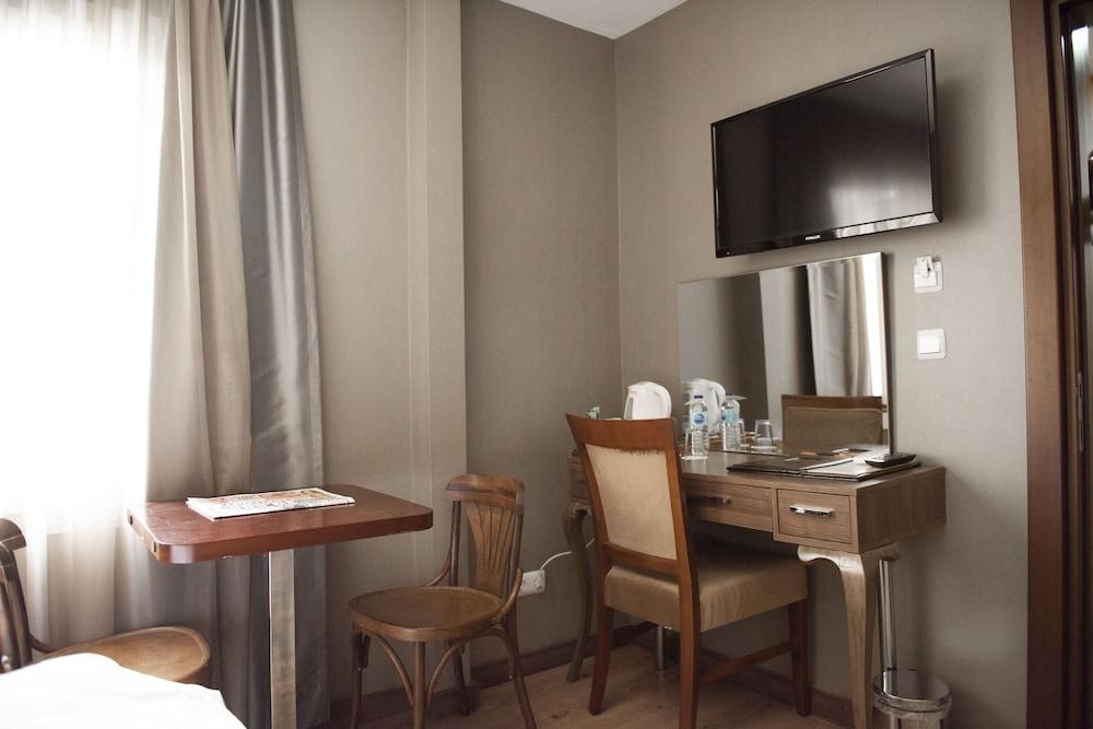 Adana City Hotel - Room