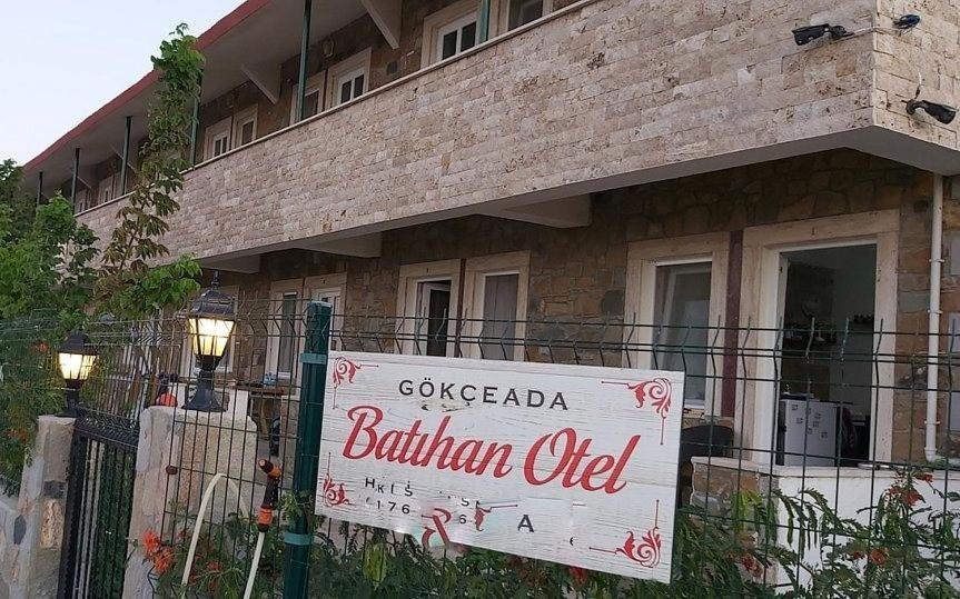 Gokceada Batihan Hotel - Other