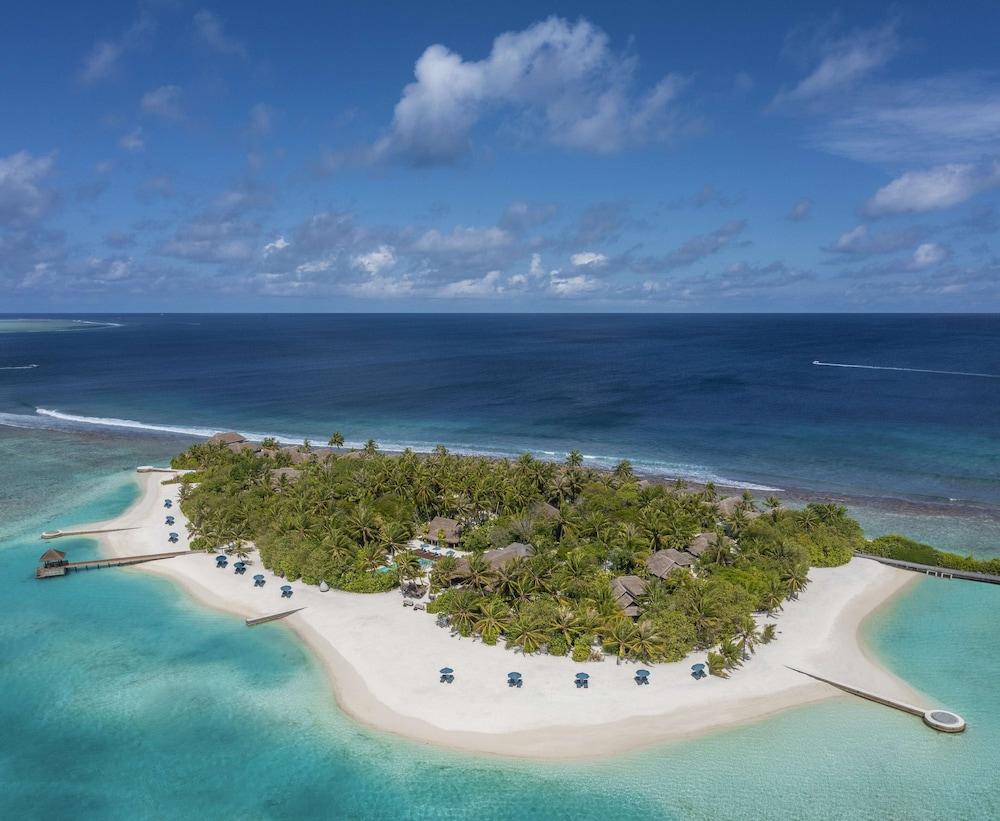 Naladhu Private Island Maldives - Exterior